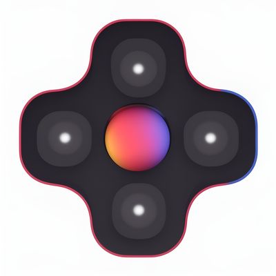 UniMote - Universal Smart TV Remote Control
